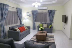 Zack Modern Residence Ashaley Botwe, Accra